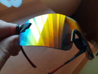 Biciklističke naočale TIFOSI ( 2 ) - NOVO !