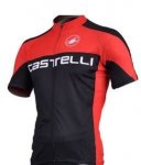 Biciklistički dres (hlače i majca) Castelli