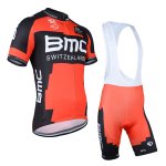 Biciklistički dres (hlače i majica) BMC