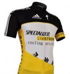 Biciklistički dres (hlače i majica) Livestrong Specialized - DOSTUPNO