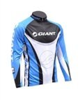 Biciklistički dres (majica) Giant