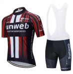 Biciklistički dres Sunweb