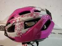 Dječje kacige za djevojčice