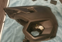 Fox Head Dropframe MIPS - MTB Helmet