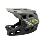 Full Face Kaciga eRIDER360 INTEGRA Sport  - Veličina M