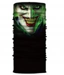Joker maska, marama