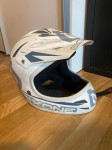 KACIGA 661 Full Face Mountain Bike Helmet,S