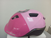 Kaciga biciklistička dječija