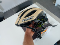 Kaciga biciklisticka svjetski poznatog brenda Rudy