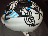 Kaciga vel M 51-57cm