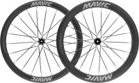 MAVIC COMETE 45F/55R DISC CENTERLOCK XD-R PAIR (P00155106)