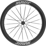 MAVIC COMETE 55 DISC CENTERLOCK FRONT (F00154801)