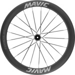 MAVIC COMETE 55 DISC CENTERLOCK SHIMANO/SRAM HG REAR (R00155203)