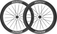 MAVIC COMETE 55F/65R DISC CENTERLOCK XDR PAIR (P00154706)