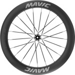 MAVIC COMETE 65 DISC CENTERLOCK FRONT (F00155301)