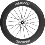 MAVIC COMETE 85 DISC CENTERLOCK FRONT (F00155601)