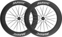 MAVIC COMETE 85 DISC CENTERLOCK XDR PAIR (P00155806)