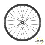 MAVIC COSMIC SL 32 DISC 21MM CENTERLOCK SHIMANO/SRAM HG REAR (R0014240