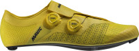 MAVIC SHOES COSMIC ULTIMATE III YELLOW MAVIC/YELLOW MAVIC/BLACK (L4095