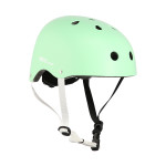 Nils Extreme kaciga mint veličina XS 48–52 cm