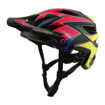 TLD HELMET A3 MIPS ELECTRA BLACK (15002100) M-L