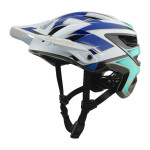 TLD HELMET A3 MIPS ELECTRA WHITE (15002101) XL-XX