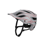TLD HELMET A3 MIPS PINSTRIPE GRAY (15058401) XS-S