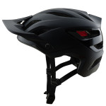 TLD HELMET A3 MIPS UNO BLACK (15026700) M-L