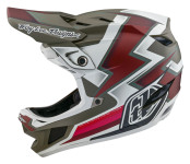 TLD HELMET D4 COMPOSITE EVER TARMAC (14053100) XL