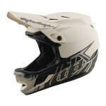 TLD HELMET D4 COMPOSITE MIPS STEALTH PUMICE (14043706) XS