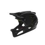 TLD HELMET STAGE MIPS DRONE BLACK (11597101) XL-XX