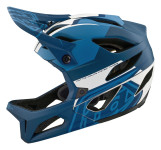 TLD HELMET STAGE MIPS VECTOR BLUE (11519201) XL-XX