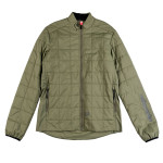 TLD JACKET CRESTLINE MONO OLIVE (86893102) L