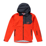 TLD JACKET RESIST MONO FUEGO (87693103) XS