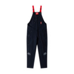 TLD PANTS OVERSENDER PRO MONO BLACK (87802701) M
