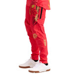 TLD PANTS SPRINT ULTRA GHOSTWING INFRA RED (25614900) 36