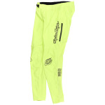 TLD PANTS SPRINT ULTRA MONO GLO YELLOW (25693102) 36