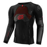 TLD STAGE GHOST D30 LS BASELAYER (56190600) L
