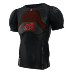 TLD STAGE GHOST D30 SS BASELAYER (56290600) M