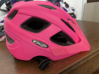 Top Stil djecja kaciga, vel. M 55-58cm