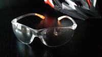 Ugodne zaštitne biciklističke naočale univerzalna veličina UV bicikl