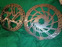 220mm i 203mm rotori za bicikl