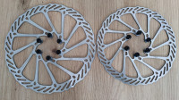 Avid G3CS rotori za disk kočnice