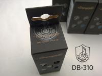 Campagnolo DB-310 set disk pakni za hidraulične disk kočnice - NOVO