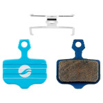 Disk pakne za SRAM - Giant Groove Disc Pad-Avid Elixir/Xx/X0