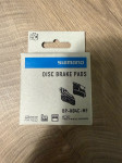 Disk pločice Shimano N04C