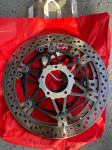 Ducati 1098, panigale, v4 oem 330 diskovi