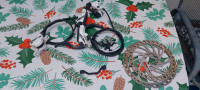 Hayes Ryde kocnice+GRATIS 180/160mm diskovi+adapateri+sarafi