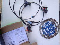 Hope Tech3 E4 Kočnice sa diskovima