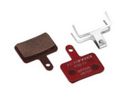 Pakne za kočnice Tektro